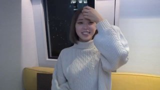美脚キャビンアテンダントだけを狙う大手航空会社専門 追撃ピストンマッサージ 4